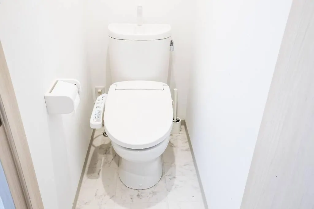 Appartement Comma House Nishi-Ikebukuro 101 à Tōkyō