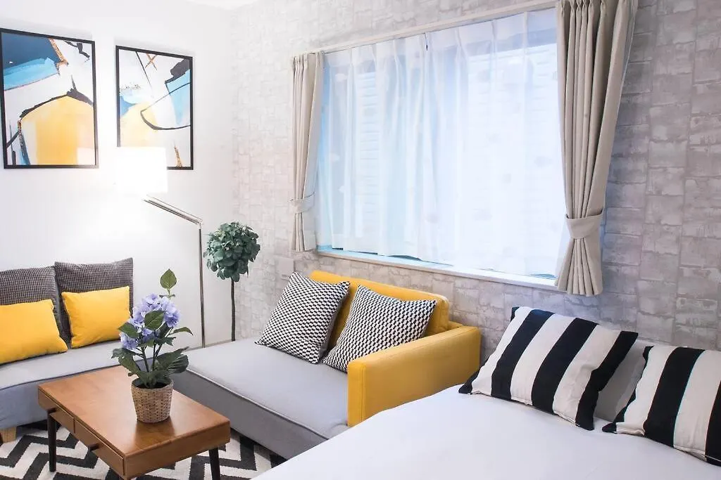 Comma House Nishi-Ikebukuro 101 Διαμέρισμα Τόκιο Ιαπωνία