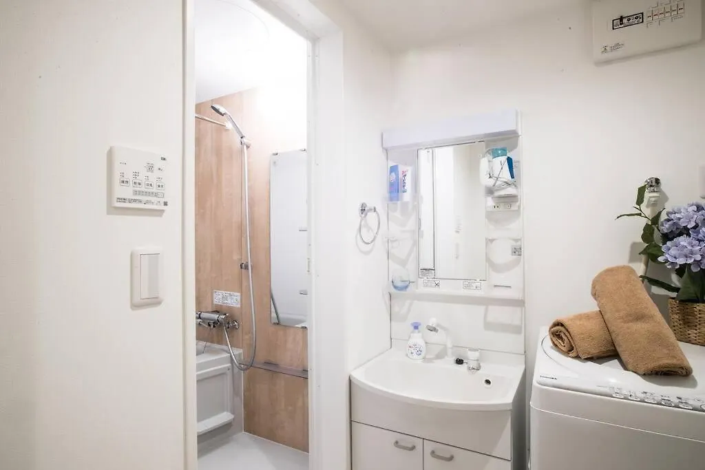 Comma House Nishi-Ikebukuro 101 Διαμέρισμα Τόκιο Ιαπωνία