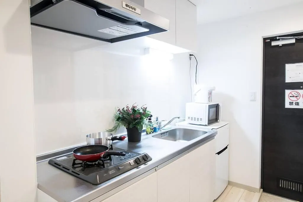 Comma House Nishi-Ikebukuro 101 Διαμέρισμα Τόκιο Ιαπωνία