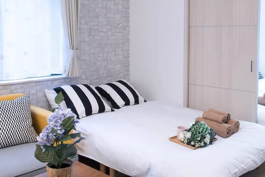 Comma House Nishi-Ikebukuro 101 Διαμέρισμα Τόκιο 0*,  Ιαπωνία