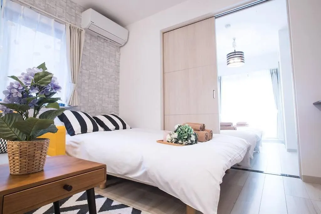 Comma House Nishi-Ikebukuro 101 Διαμέρισμα Τόκιο