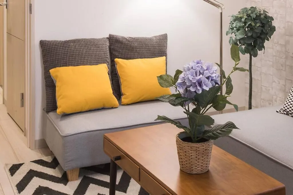 Comma House Nishi-Ikebukuro 101 Διαμέρισμα Τόκιο 0*,